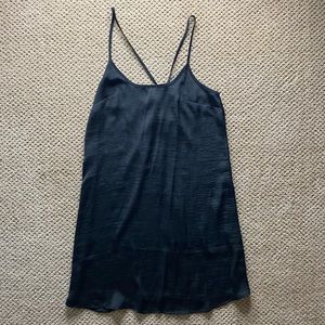 Slip Dress